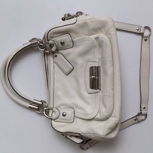 Coach Kristen Double Zip